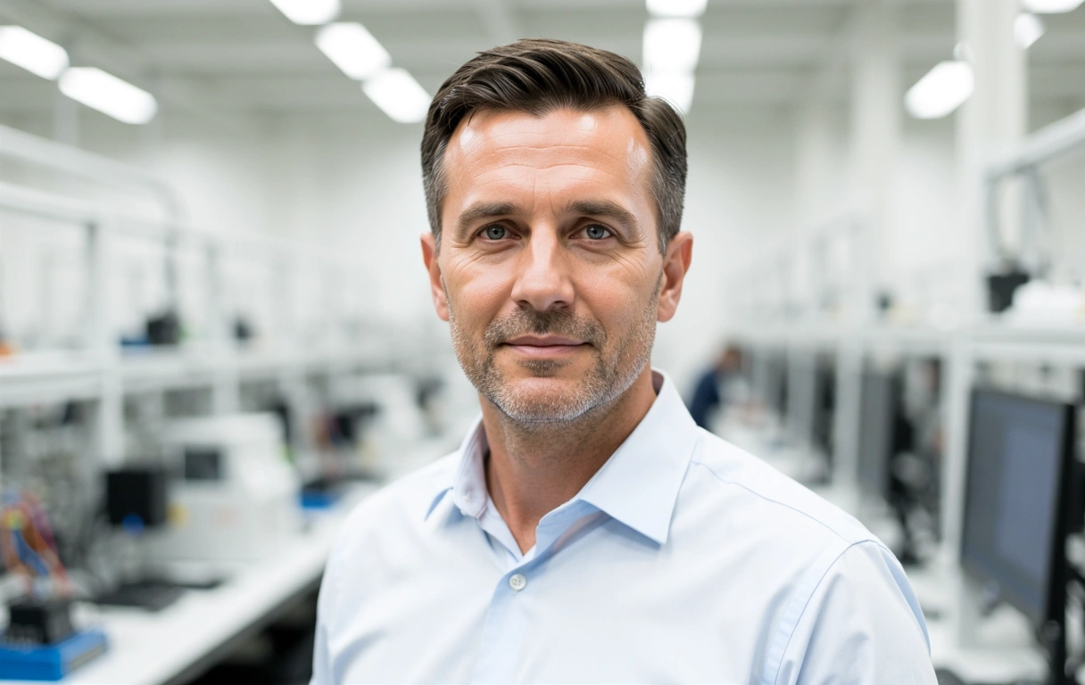 Head of Data Analytics