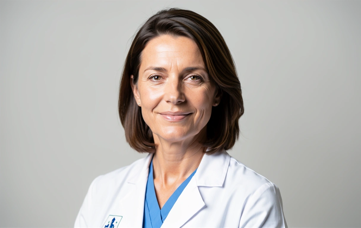 Lead Analytical Chemist