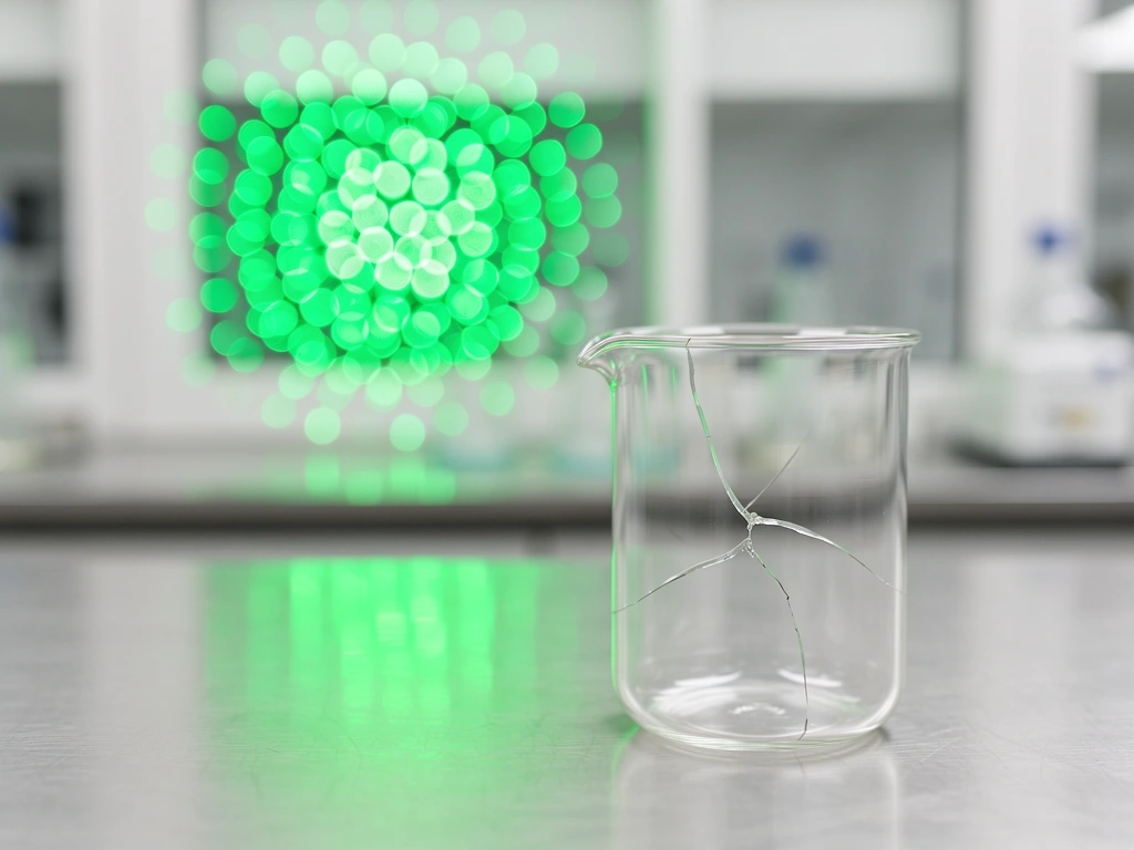 Analytical discrepancy visualization