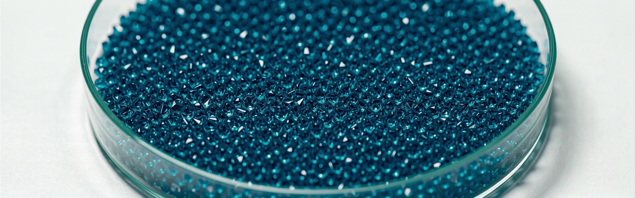 Microscopic research background